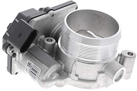 VEMO Drosselklappenstutzen V10-81-0085 Kompatibel mit: VW CRAFTER 30-35 Bus, CRAFTER 30-50 Kasten, CRAFTER 30-50 Pritsche/Fahrgestell, MULTIVAN T5, TOUAREG, TRANSPORTER T5 Bus, TRANSPORTER T5 Kasten | Kompatibel mit: VW CRAFTER 30-35 Bus, CRAFTER 30-50 Kasten, CRAFTER 30-50 Pritsche/Fahrgestell, MULTIVAN T5, TOUAREG