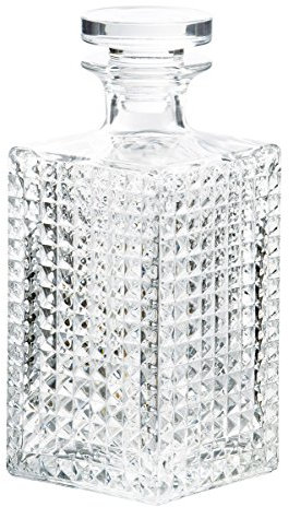 BORMIOLI LUIGI s.p.a. Mixology Decanter, transparent