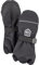 Havaiana Hestra Kinder Woll Terry Mitt Handschuhe
