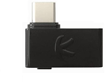 KOKKIA i10C : DIGITAL Bluetooth Type C USB Splitter Transmitter, compatible with Nintendo Switch, Windows/Apple Mac Laptops/PCs/Desktops,Android Smartphones/Tablets/etc.Compatible with 2 sets AirPods.