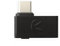 KOKKIA i10C : DIGITAL Bluetooth Type C USB Splitter Transmitter, compatible with Nintendo Switch, Windows/Apple Mac Laptops/PCs/Desktops,Android Smartphones/Tablets/etc.Compatible with 2 sets AirPods.