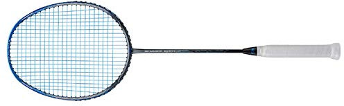 Li Ning 3D Calibar 600 Combat - Badmintonschläger für Anfänger und Fortgeschrittene