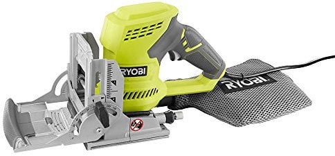 RYOBI 6 Amp AC Keksausstecher (JM83K), keine Einzelhandelsverpackung, Großpackung