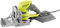 RYOBI 6 Amp AC Biscuit Joiner (JM83K) (No-Retail Packaging, Bulk Packaged)