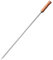 Brochette pour Barbecue Simple - 550 mm - Tramontina Churrasco