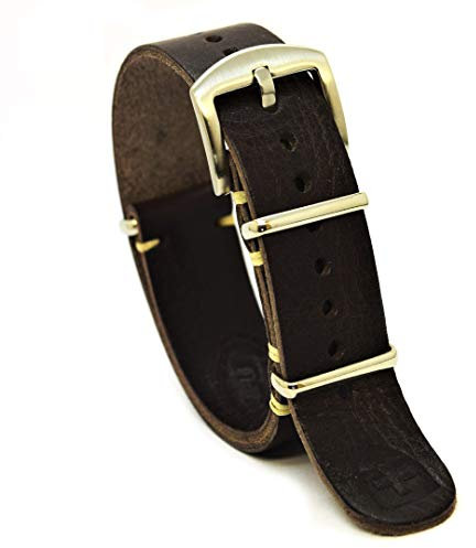 ArtLeatherCraft - Edelstahl