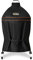 Jiesuo Copertura per griglie a carbone Kamado Joe Classic, accessori per griglie Kamado Joe, resistenti e impermeabili