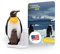 National Geographic Penguin Audio Play Character for Tonies Age 6+