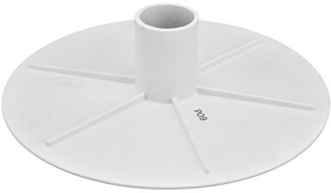 Skimmer Couvercle de filtre de rechange pour piscine creusée 20,3 cm