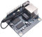 Evarbuild für Orange Pi Zero LTS 512 MB Entwicklung Platine + WeißEs Schutz GehäUse, H3 ÖFfnen-Quelle Single Board Set mit Vier Kernen