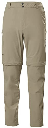 Helly Hansen Herren Hose Brono Softshell Zip Off Hose