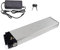 Batterie De Vélo Électrique 48V 14Ah pour Shengmilo Lithium Li-ION Rechargeable Batterie de vélo électrique Pliante Batterie au Lithium intégrée de vélo électrique avec Chargeur et BMS (48V10.4AH)