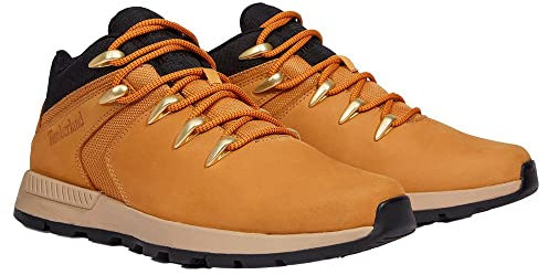 Timberland Herren Sprint Trekker Super Ox Bootsschuh, Weizen, 41.5 EU