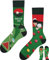 TODO Lustige Socken Damen und Herren, Coole Socken mit Motiv - Bunte, Mehrfarbige, Verrückte (39-42, Billard)