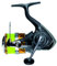 DAIWA 20 Laguna LT 4000-C 4000-C Beidhändig Spinning Angelrolle Frontbremse bespult 10502-400