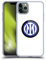 Head Case Designs Offizielle Inter Milan Logo Auf Weiss Abzeichen Softgelhülle Kompatibel Mit Apple iPhone 11 Pro Max Und Kompatibel Mit Magsafe Zubehör
