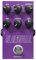 Nikou M-VAVE Delay Monoblock Effekte, Digital Delay Pedal mit 9 Effektreglern Gitarrenpedal Eingang Ausgang Metallgehäuse, DC9V/Typ-C 2 Stromversorgungsmodi (Lila)