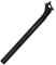 GBZIJIE Sattelstütze,Sattelstützen Full Carbon-Fahrrad-Sattelstütze Straße Mountainbike Carbon-Sattelstütze Sitzrohr 27.2/31.6 * 350/400 Mm Fahrradteile(27 2 3k matt 400mm)