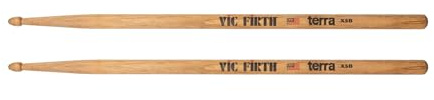 Vic Firth Am Classic X5BT Terra Wood Sticks