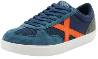 Munich Herren Break 48Sneaker