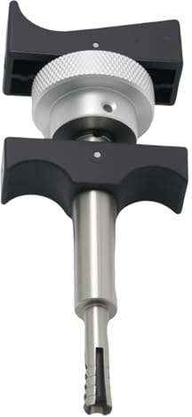 MospdyGear T10530 Zündspulen-Abzieher aus Kohlenstoffstahl, Motor Stift ZüNd Spulen Demontage Spezial Werkzeug, Ersatz für Sion Leon ab 2013 Ersatz für Octavia ab 2013