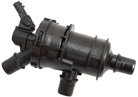 Thermostat Kompatibel for Nissan X-Trail Trafic III M9R Megane 4 IV MK4 Qashqai (j11) 212001517R