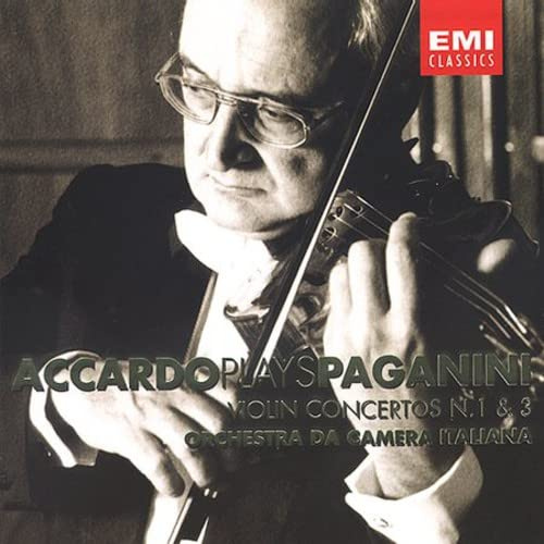EMI CLASSICS