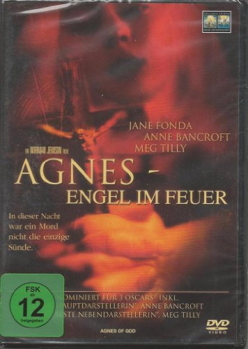 Agnes - Engel im Feuer