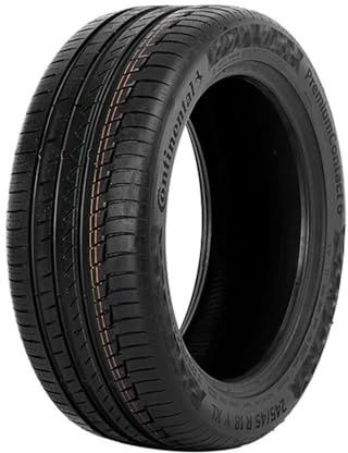 Continental PremiumContact 6 - 225/45R19 92W - Summer Tire