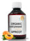 Aceite de Nuez de Albaricoque Ecológico y Prensado en Frío | Hidratante Facial, Corporal y Capilar | Contorno de Ojos | Rejuvenecedor | Omega 6 y Omega 9 100 ml