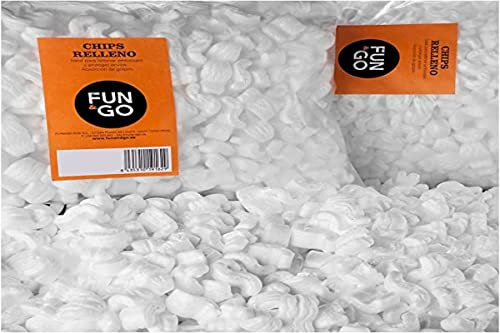 FUN AND GO Chips RELLENO 0,010m³ (B)