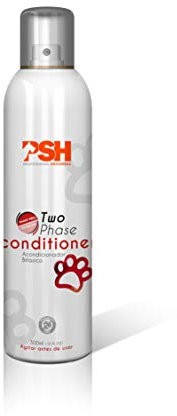 PSH Zweiphasiges Conditioner Spray