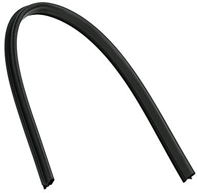 LAZER ELECTRICS Lower Door Bottom Rubber Gasket Seal for Beko, Lamona, Leisure, ProLine Dishwashers 1882470100