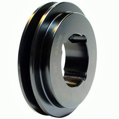 Disque de courroie 355 SPA 4 rillig pour disque à rainures TB 3020