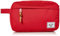 Herschel Chapter Toilettenartikel-Set, rot (Rot) - 10039-03270-OS