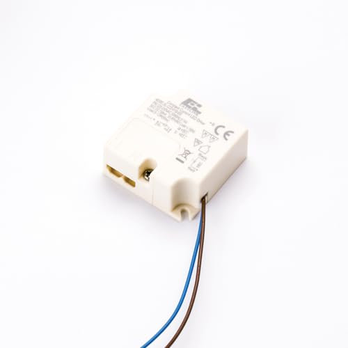 ORION LIGHTSTYLE LED Driver Transformator Trafo EL-CCD-0150-850 150mA 9-12 Watt 55-85 Volt Weiß