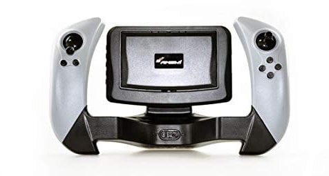 Amewi Fernsteuerung 2,4GHz X51 FPV mit Bildschirm