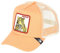 Goorin Bros. Cappello da Baseball da Uomo The Farm Trucker in Rete per Donna, Colore: Rosa., Taglia Unica