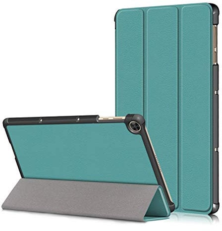 Acelive Funda para Huawei T 10s, Funda Carcasa para Huawei Matepad T10 T10s 10.1 Pulgada Tablet 2020 con Soporte Función