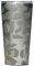 Corkcicle Travel Tumbler, Insulated Water Bottle with Lid, Spill Proof for Wine, Coffee, Tea, and Hot Cocoa, Snow Leopard, 16 oz