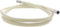 Tuyau evacuation directe 42180316 pour Sèche linge AYA, BELLAVITA, CONTINENTAL EDISON, ESSENTIEL B, FAR, HIGHONE, LINETECH, LISTO, MANHATTAN, OCEANIC, QILIVE, SABA, SHARP, SOGELUX, TECHNICAL, T ...