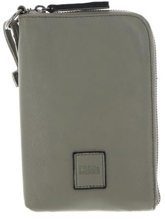 FREDsBRUDER FB Collection - Handytasche 20 cm icy sage