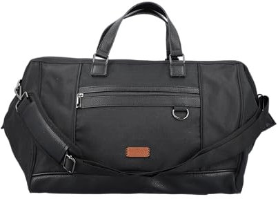 Rieker Damen H1534 Weekender, Schwarz …