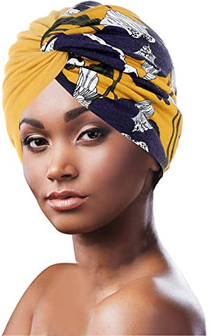 Muslimische Badeanzug Damen Mit Kopftuch,Damen Turban Beanie Hut - Weiche Schlafmütze Muslimisches Mütze Kopftuch Bandana Hijabs Chemomütze für Haarausfall Chemo Lange Kurzes Haar Slouchy Cancer Kopf