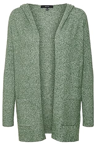 VERO MODA Female Strickjacke VMDOFFY Strickjacke | Cardigan