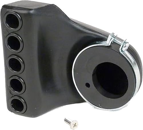 Filtro aria PM per carburatore Dell'Orto 24 - Piaggio Vespa 50 125 Special L R N PK Primavera ET3 - CI1380