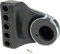 Filtro aria PM per carburatore Dell'Orto 24 - Piaggio Vespa 50 125 Special L R N PK Primavera ET3 - CI1380