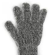 DONEGAL Peelinghandschuh und Handschuh für Erwachsene, Uni