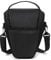 CAIONPLE Camera Bag Triangle Camera Case Shoulder Case Digital Camera Bag for DSLR SLR Camera