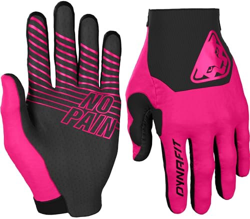 DYNAFIT Unisex Ride Handschuhe, mokarosa, L